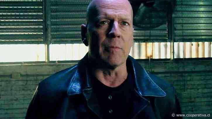 Se vio en foto del evento: Bruce Willis reapareció en la boda de su hija