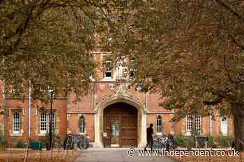 University of Cambridge urged to continue Jason Arday investigation by professor