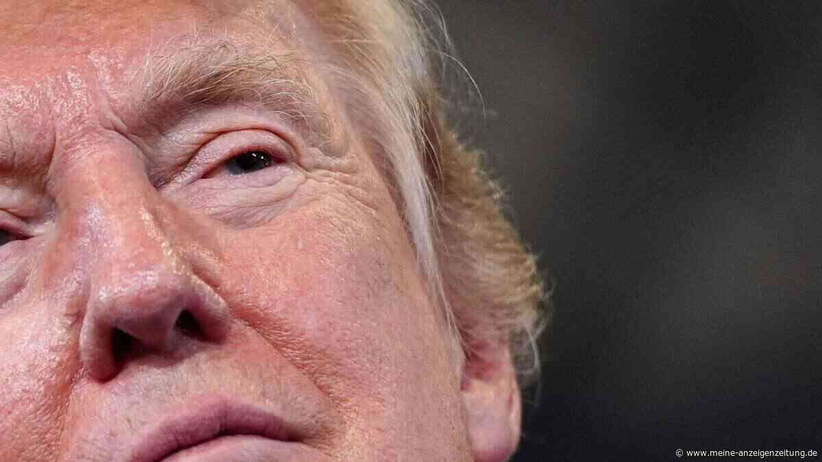 Trumps Dilemma im Iran-Krieg: Teheran kann die USA nicht besiegen – aber einen Sieg verhindern