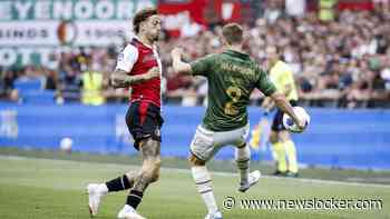 LIVE Eredivisie | Go Ahead Eagles krijgt De Kuip stil met gelijkmaker, Feyenoord zwijnt in slotfase