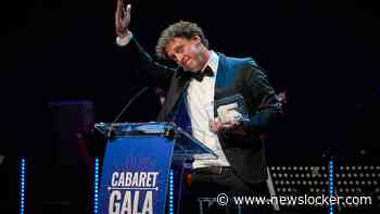 Jochem Myjer sterkt aan voor laatste vier maanden van z’n tournee