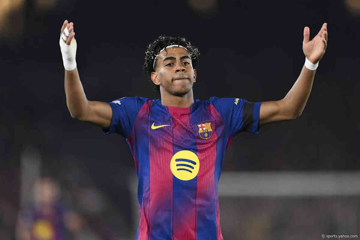 Hansi Flick has a new plan to unlock even more from Barcelona superstar