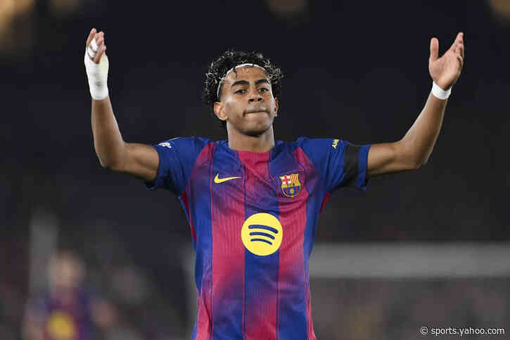 Hansi Flick has a new plan to unlock even more from Barcelona superstar