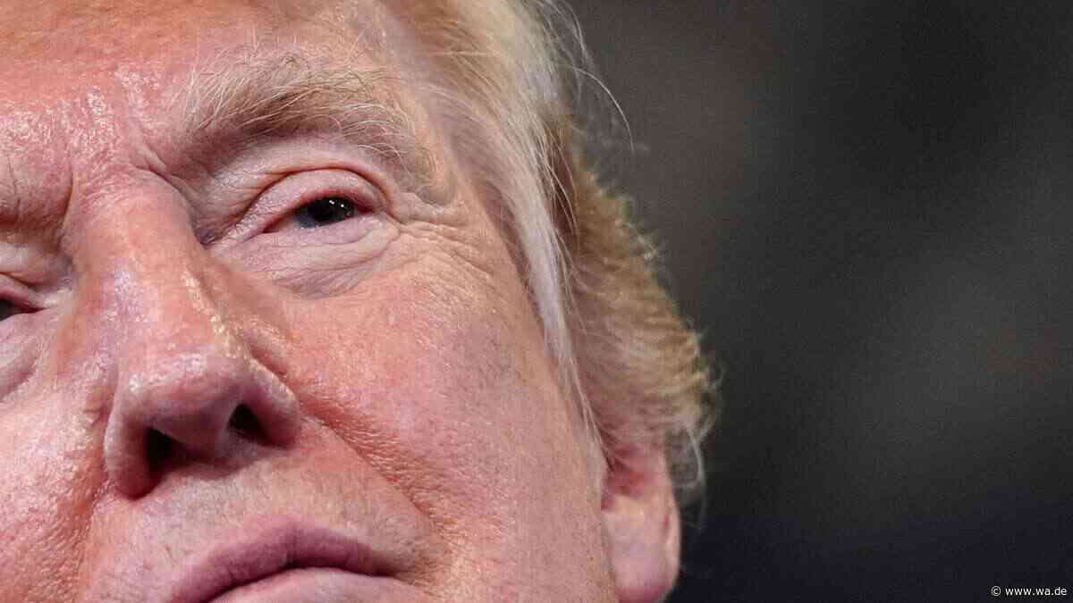 Trumps Dilemma im Iran-Krieg: Teheran kann die USA nicht besiegen – aber einen Sieg verhindern