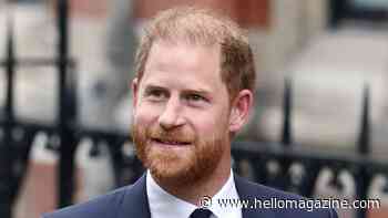 Prince Harry’s huge UK move revealed a month after King Charles reunion - report