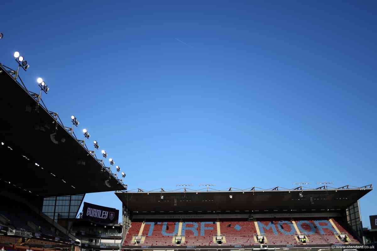 Burnley vs West Ham LIVE: Championship match stream, confirmed team news, lineups and fan reaction