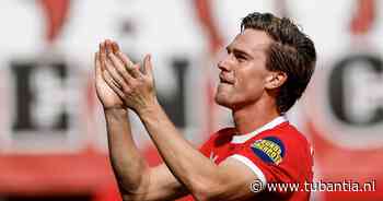 FC Twente buigt achterstand om tegen PEC en kan met vertrouwen naar Europese play-off