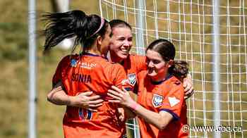 Wild knock off front-running Rapid 4-3 in NSL matchup