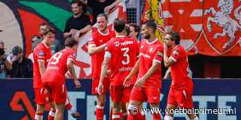 Overtuigend FC Twente heeft op eigen veld geen enkele moeite met PEC Zwolle