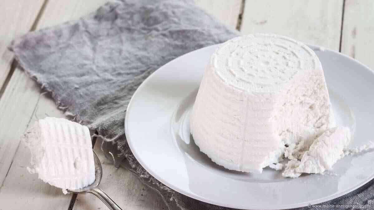 Dieses Milchprodukt empfehlen Experten jetzt für Menschen über 60 – statt dem Klassiker