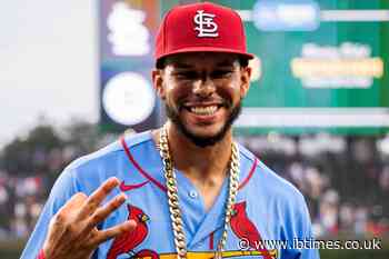 Who Is Joshua Báez? Cardinals Rookie Becomes First Player in Modern Baseball History to Hit 3 Debut HRs