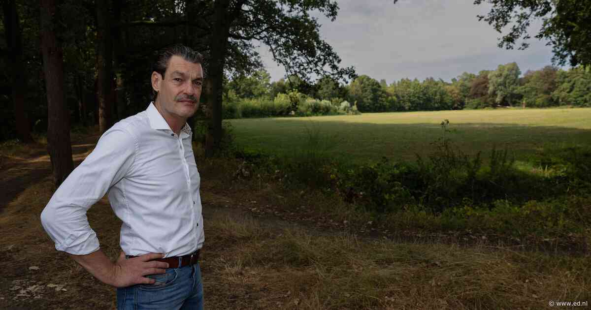 Marcel dacht eindelijk een huurwoning te hebben gevonden, maar niets bleek minder waar