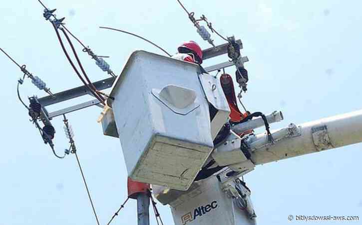 Alcalde de Baruta informó que Corpoelec trabaja para restablecer el servicio eléctrico tras afectaciones por las lluvias