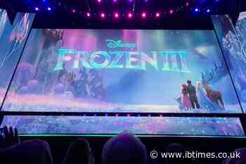 Frozen 3 Release Date, Official Plot Details and Cast Confirmed as Anna and Kristoff Get Married
