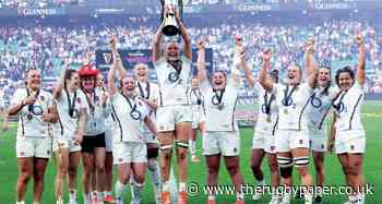John Mitchell: WXV Global Series will be a World Cup audition for Red Roses