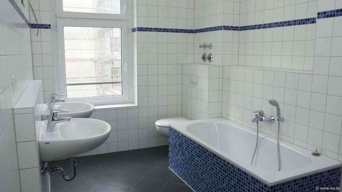Zeitsparend und modern: Darum setzen Badezimmer-Renovierungen jetzt auf Mikrozement
