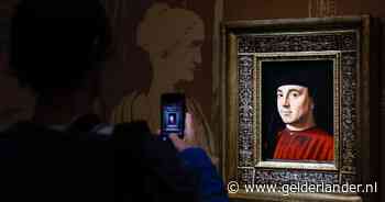 Vier renaissancekunstwerken gestolen uit Italiaans museum