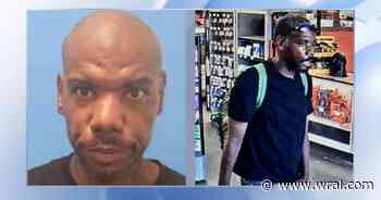 Police looking for Durham man wanted in chase, crash with Wake Forest officer