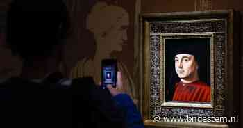 Vier renaissancekunstwerken gestolen uit Italiaans museum