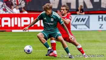 LIVE Eredivisie | FC Twente en FC Groningen winnen, Ajax sluit speelronde af