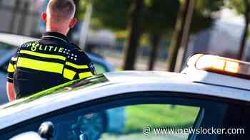 Verdachte aangehouden na schietincident op klaarlichte dag in Rotterdam