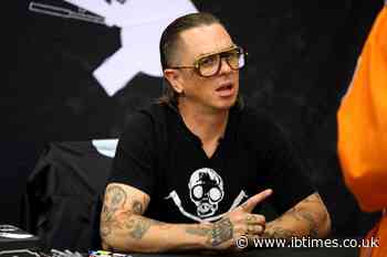 Slipknot Confirm They Will 'No Longer Be Associated' With Sid Wilson After 28 Years in Metal Band