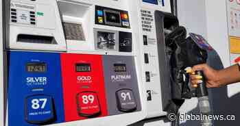 Poilievre urges Carney to keep fuel excise tax suspended until Canada Day