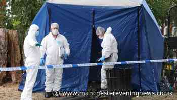 'Shock' and sadness as Levenshulme murder investigation launched after 24-year-old stabbed to death