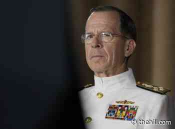 Former Joint Chiefs chair: Truth about issues on USS Abraham Lincoln 'somewhere in the middle'
