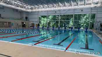 After 4-year wait, Châteauguay, Que., residents finally have new indoor pool
