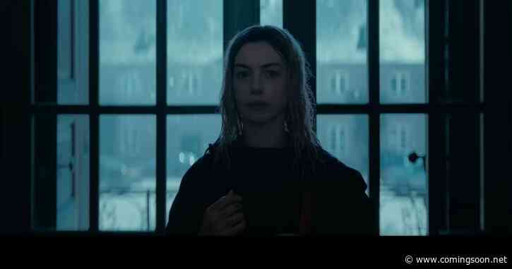 Anne Hathaway’s Pop Star Film, Patrick Dempsey’s Slasher & More HBO Max Releases This Week