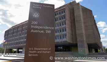 Feds accuse hospitals of making money from bogus gender-transition treatments