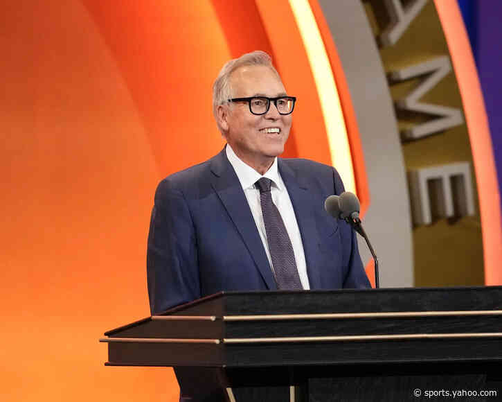 Honoring new Hall of Fame inductee, former Rockets coach Mike D’Antoni