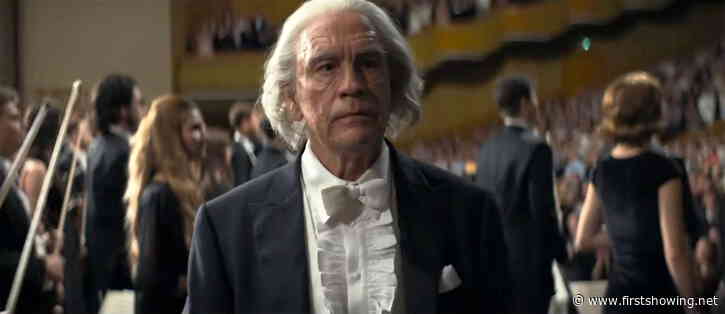 New Trailer for 'The Yellow Tie' with Ben Schnetzer & John Malkovich
