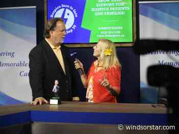 Face to Face: Windsor-Essex Hospice kicks off 24th annual fundraising campaign