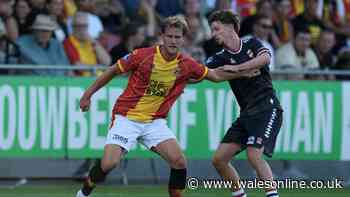 Cardiff City 'in talks' to sign ex-Man United prospect as player omitted from squad