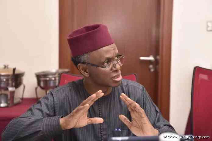 El-Rufai sues ICPC for allegedly denying family access to him