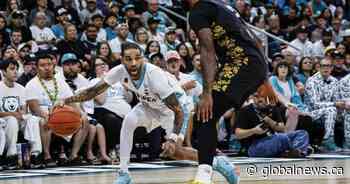 Winnipeg Sea Bears win CEBL championship for 1st time in franchise history
