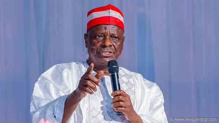 Shekarau, Ganduje, Yusuf politically finished in Kano, says Kwankwaso