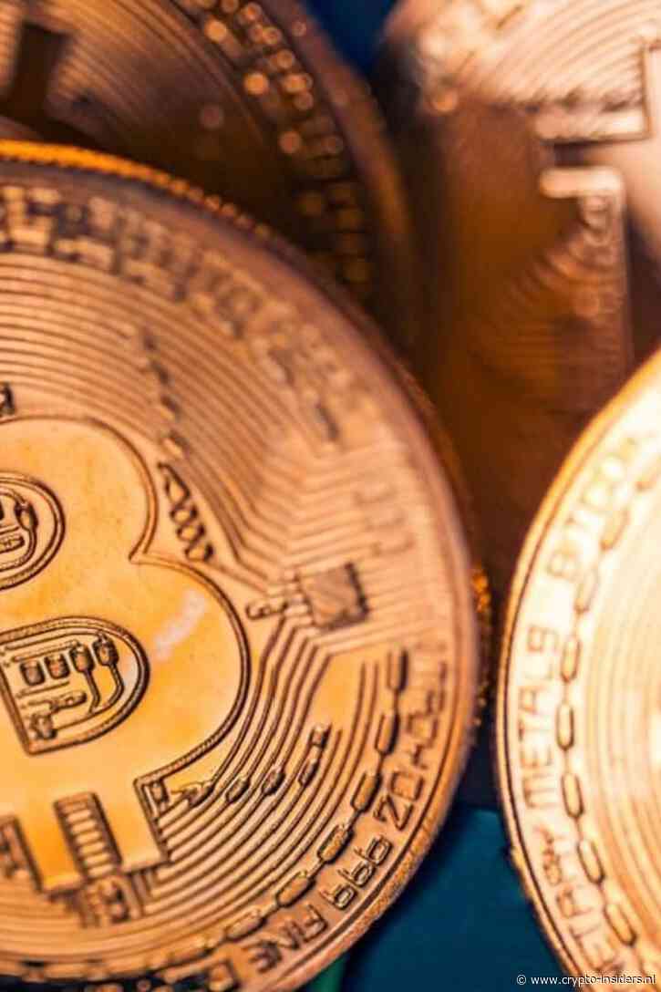 Crypto Thermometer: angst neemt iets af op de cryptomarkt