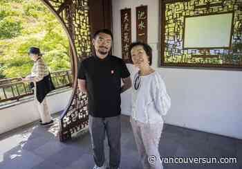 One of Vancouver's top cultural gems, Dr. Sun Yat-Sen Garden celebrates 40th anniversary
