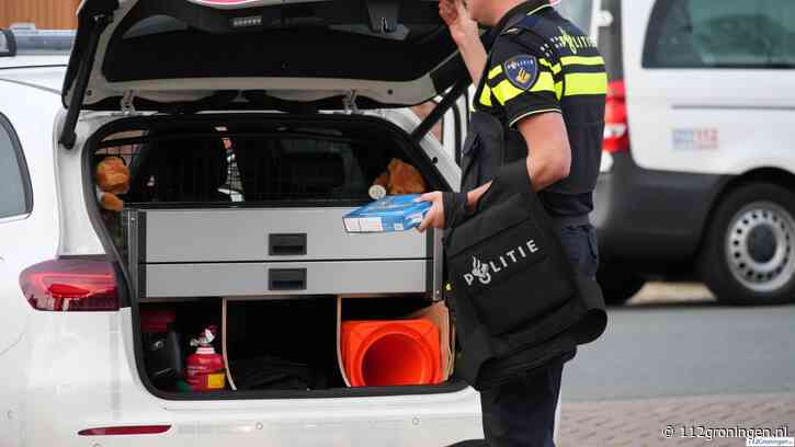 Dreigende situatie Popdijkemaweg door balletjespistool (update)