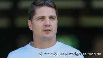 Neuzugang aus Kiel? Wolfsburgs Pirmin Schwegler äußert sich zu Transfergerücht