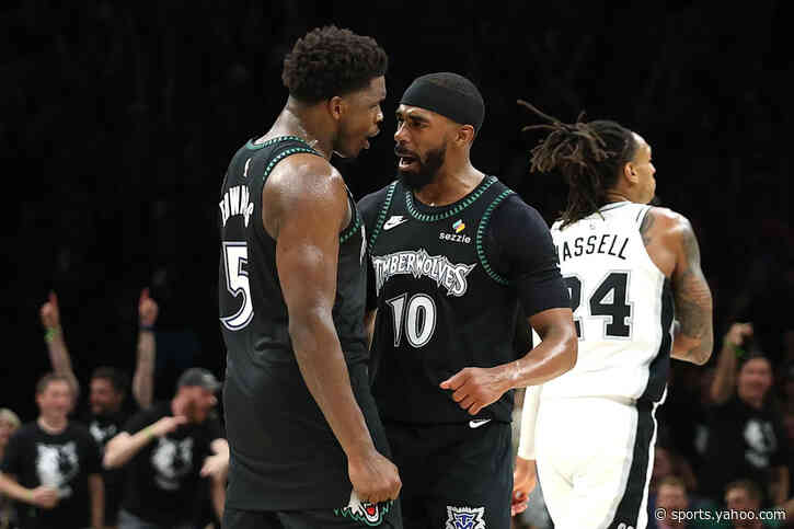 SB Nation Reacts: The Answer Isn’t More Vets