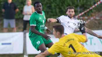TSV Grünwald schlägt SV Aubing 6:1 und rehabilitiert sich für Debakel in Schwabing