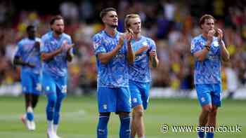 So'ton mocked over 'Spygate' in loss at Watford