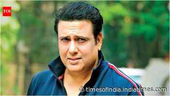 Govinda says Sunita Ahuja wanted him on Lock Upp