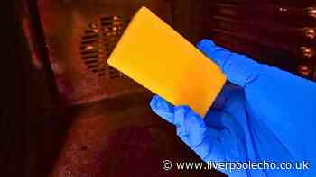 I make ovens cleaner and banish tough stains with a natural item I always have in my cupboards