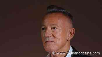 Bruce Springsteen 'heartbroken' over difficult personal loss — read his message