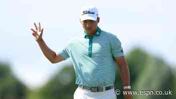 Teen, with cart path help, crushes 514-yard drive